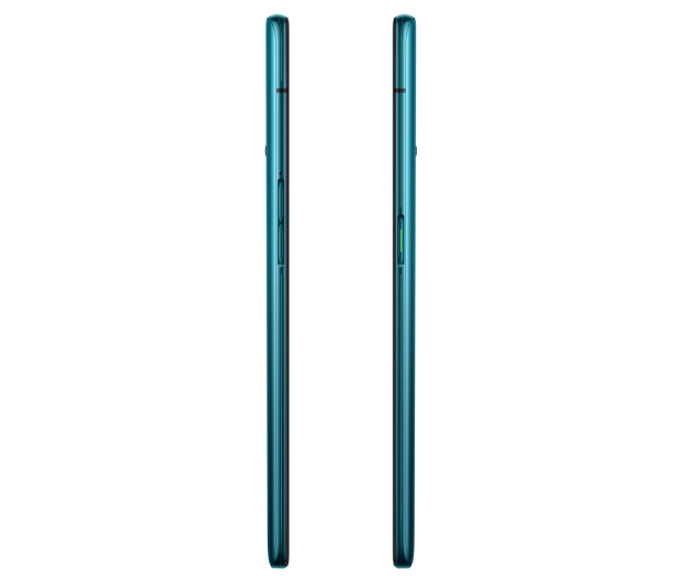 OPPO Reno 6/256GB Dual SIM Ocean Green - 493340 - zdjęcie 5